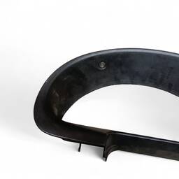 MOLDURA PAINEL INSTRUMENTOS VW GOL PARATI SAVEIRO 95/05