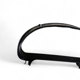 MOLDURA PAINEL INSTRUMENTOS VW GOL PARATI SAVEIRO 95/05