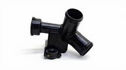 Flange Agua Radiador Hyundai Hb20 2020