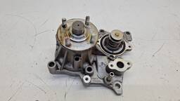 BOMBA DAGUA TOYOTA HILUX SW4 2.8 2021 2022