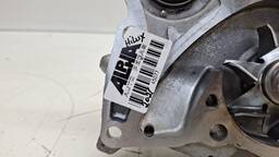 BOMBA DAGUA TOYOTA HILUX SW4 2.8 2021 2022