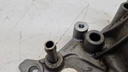 BOMBA DAGUA TOYOTA HILUX SW4 2.8 2021 2022