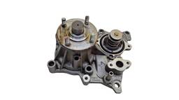 Bomba Dagua Toyota Hilux Sw4 2.8 2021 2022