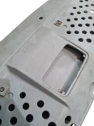 MOLDURA TETO ORIGINAL FIAT DOBLO ORIGINAL 735303152