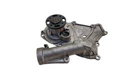 Bomba Dagua Hyundai Azera Santa Fe Vera Cruz 2011 A 2014