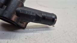  CARCAÇA VÁLVULA TERMOSTÁTICA LOGAN CLIO 1.0 2008 A 2015