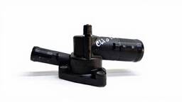  Carcaça Válvula Termostática Logan Clio 1.0 2008 A 2015