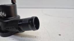  CARCAÇA VÁLVULA TERMOSTÁTICA LOGAN CLIO 1.0 2008 A 2015