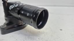  CARCAÇA VÁLVULA TERMOSTÁTICA LOGAN CLIO 1.0 2008 A 2015