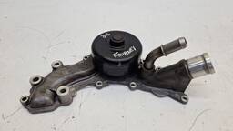 BOMBA DAGUA DODGE JOURNEY 3.6 V6 2012 2013 2014