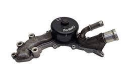 Bomba Dagua Dodge Journey 3.6 V6 2012 2013 2014