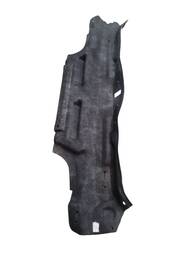 Forro Painel Traseiro Fiat Idea 1002033520