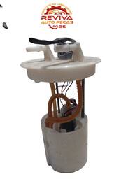BOMBA COMBUSTÍVEL NEW FIESTA 11 A 21 KA 15 A 21 1.0 1.5 1.6