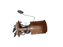 BOMBA COMBUSTÍVEL PEUGEOT 206 1.0 16V 1.4 1999/2006 GASOLINA