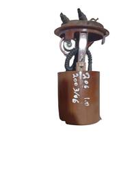 BOMBA COMBUSTÍVEL PEUGEOT 206 1.0 16V 1.4 1999/2006 GASOLINA