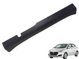 ACABAMENTO MOLDURA SOLEIRA DIREITA HYUNDAI HB20 2013 2019