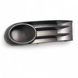 Moldura Do Farol De Milha Esquerdo Gol Saveiro Voyage 09/12