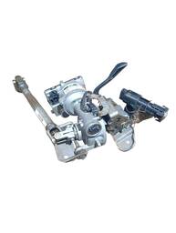 Coluna Elétrica Fiat Argo Mobi Uno Cronos 38020160 2020 2021