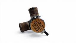 Flange Água Radiador Hyundai Veloster 2012 2013