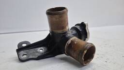 FLANGE ÁGUA RADIADOR HYUNDAI VELOSTER 2012 2013