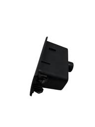 MOLDURA PUXADOR PORTA DIANTEIRA DIREITA RENEGADE 2017 2021
