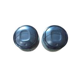 Par Difusor Ar Fiat Mobi 1.0 8v 2023 01002758390