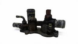 FLANGE VÁLVULA TERMOSTATICA FIT 1.4 1.5 2003 2004 A 2008