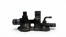 Flange válvula termostatica fit 1.4 1.5 2003 2004 a 2008