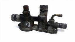 FLANGE VÁLVULA TERMOSTATICA FIT 1.4 1.5 2003 2004 A 2008