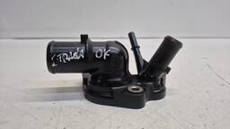  CARCAÇA VÁLVULA TERMOSTÁTICA FIAT STRADA 2011 2012