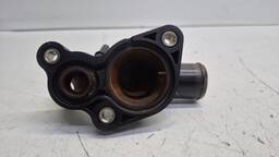  CARCAÇA VÁLVULA TERMOSTÁTICA FIAT STRADA 2011 2012