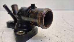  CARCAÇA VÁLVULA TERMOSTÁTICA FIAT STRADA 2011 2012