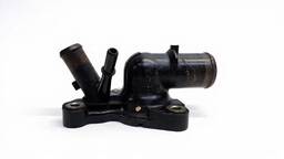  Carcaça Válvula Termostática Fiat Strada 2011 2012