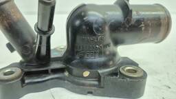  CARCAÇA VÁLVULA TERMOSTÁTICA FIAT STRADA 2011 2012