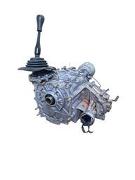 Caixa Tração L200 Triton 3.2 Diesel 5M 2008/2018 Automática