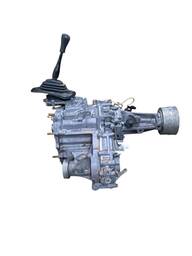 Caixa Tração L200 Triton 3.2 Diesel 5M 2008/2018 Automática