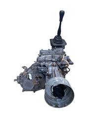 Caixa Tração L200 Triton 3.2 Diesel 5M 2008/2018 Automática
