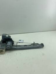 MÁQUINA DE VIDRO PORTA TRASEIRA ESQUERDA MEGANE 2007 A 2013