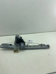 MÁQUINA DE VIDRO PORTA TRASEIRA ESQUERDA MEGANE 2007 A 2013