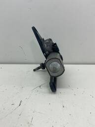 MOTOR LIMPADOR TRASEIRO CLIO HATCH 2000 2001 A 2016