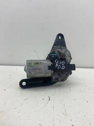MOTOR LIMPADOR TRASEIRO CLIO HATCH 2000 2001 A 2016
