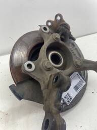 MANGA EIXO MONTANTE ESQUERDO ONIX PRISMA 1.0 1.4 2013/2015