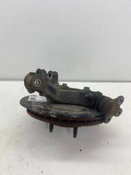 MANGA EIXO MONTANTE ESQUERDO ONIX PRISMA 1.0 1.4 2013/2015