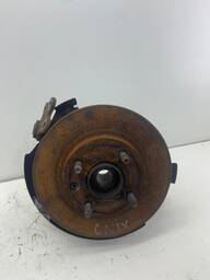 MANGA EIXO MONTANTE ESQUERDO ONIX PRISMA 1.0 1.4 2013/2015