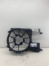 DEFLETOR RADIADOR GOL 1999 A 2005 