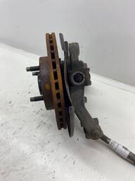 MANGA EIXO MONTANTE DIREITO ONIX PRISMA 1.0 1.4 2013 A 2015