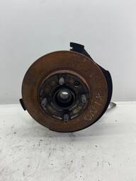 MANGA EIXO MONTANTE DIREITO ONIX PRISMA 1.0 1.4 2013 A 2015