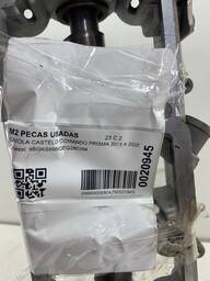 GAIOLA CASTELO COMANDO PRISMA 2013 A 2020 
