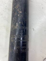 AMORTECEDOR TRASEIRO ONIX PRISMA 2012 A 2020