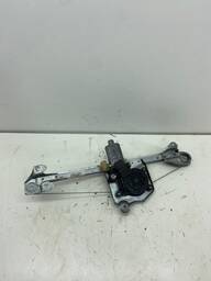 Máquina de Vidro Porta Traseira Direita Vectra 2006 a 2011